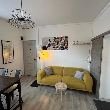 Bienvenue Au Quai 27 Apartment Epernay Exterior photo